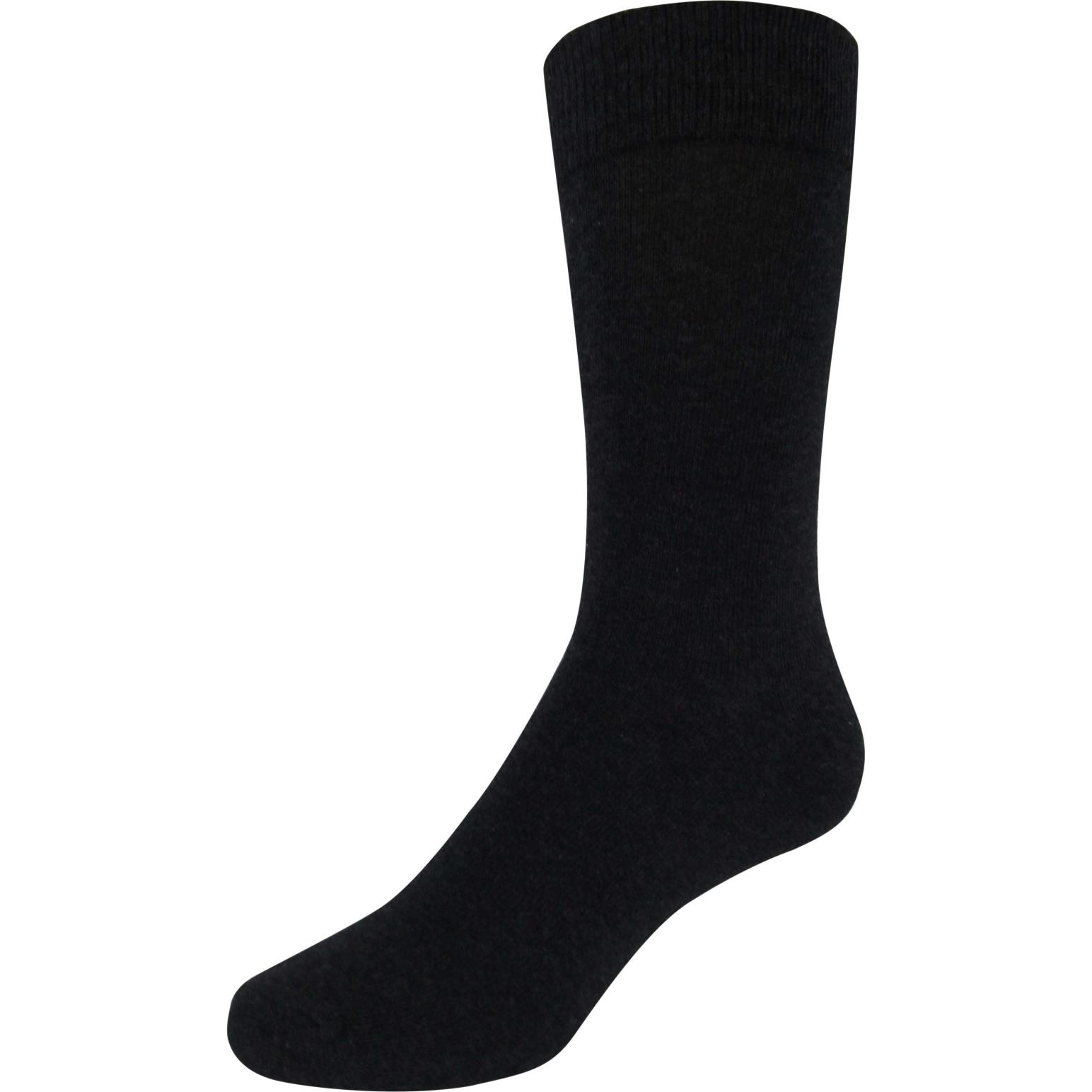 DS Socks Classic Dress Sock Wool Tencel